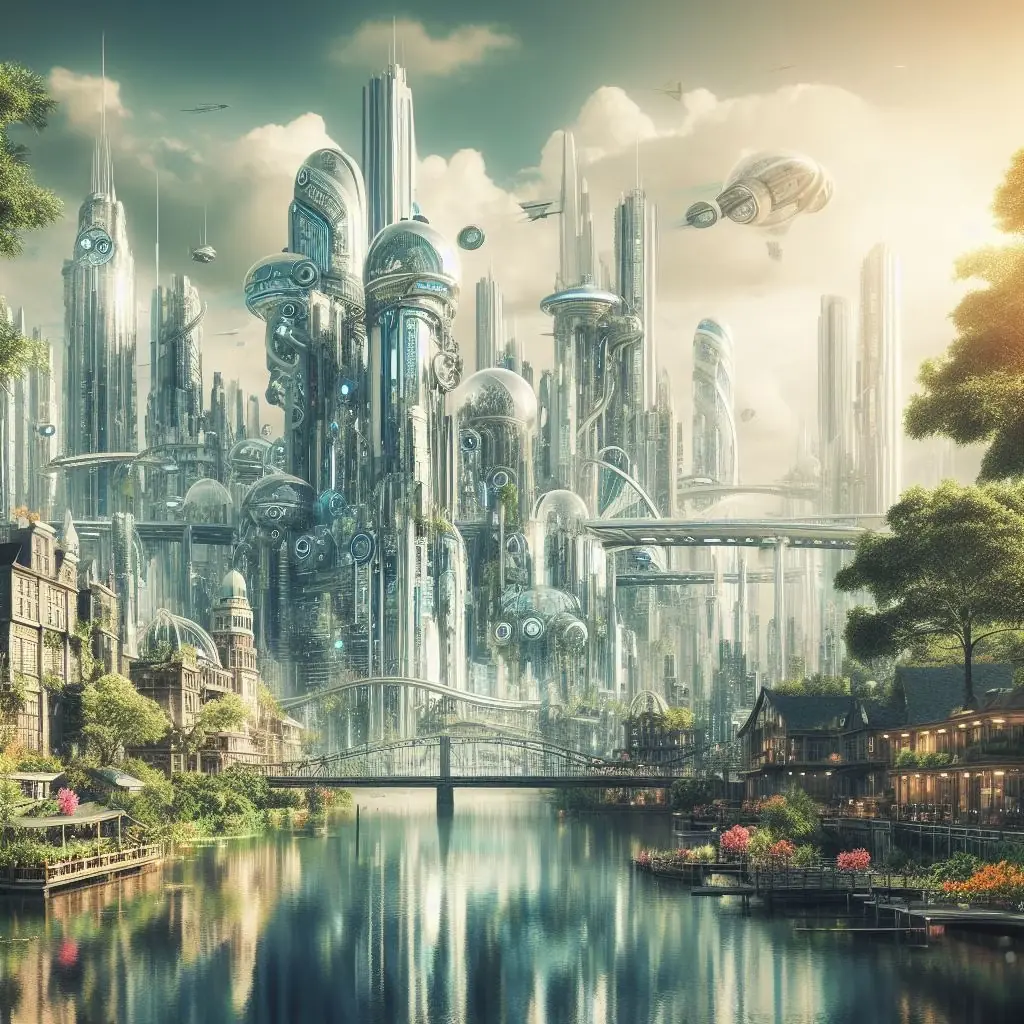 New Eden