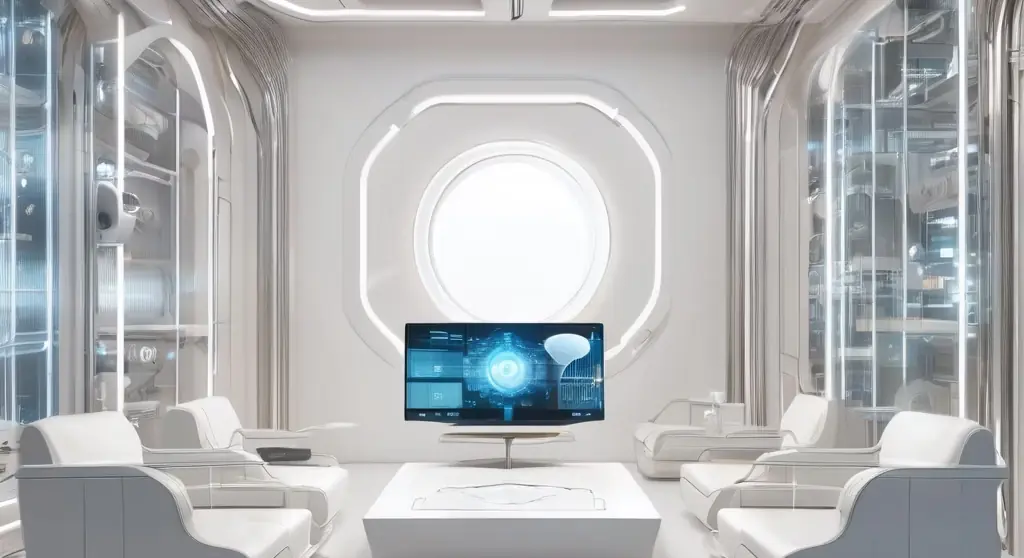 Interface room